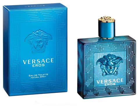 versace туалетная вода